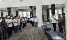 2 Mahasiswa UGM Gugur Saat KKN di Maluku, Jenazah Dipulangkan dengan Penuh Kehormatan