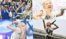 Live Vocal Terbaru Rose BLACKPINK jadi Sorotan, Bagaimana Nasib Tur DEADLINE nanti??
