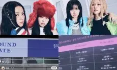 BLACKPINK Mulai Lakukan Soundcheck untuk Memulai Tur Dunia 'DEADLINE' Besok