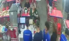 Viral Dua WNA Diduga Hipnotis Kasir di Cilandak, Polisi Selidiki Aksi yang Terekam CCTV