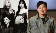 CL Kembali Bertemu dengan Yang Hyun Suk YG, Penggemar Penasaran dengan Masa Depan 2NE1