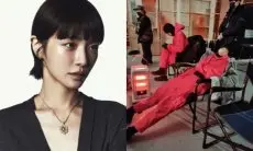 Park Gyu Young Mengaku Didenda Netflix Setelah Tak Sengaja Beri Spoiler 'Squid Game 3' Sebelum Tayang