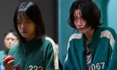 Penampilan Jo Yuri Dinilai Gagal jadi Penerus Jung Ho Yeon di 'Squid Game'