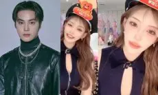 Asuka Kirara Sebut Skandal Joo Hak Nyeon eks THE BOYZ hanya Jebakan: Agensi Hanya Ingin Mengusirnya
