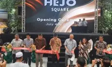 Hadir dengan Konsep Integrated Commercial Area, Hejo Square Kian Lengkapi Kota Baru Parahyangan 