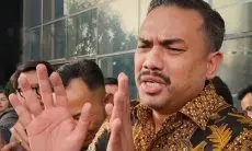 Menteri UMKM Bahas Soal Harga Diri Saat Tanggapi Polemik Istri ke Eropa