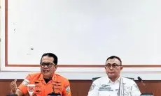 Hari Kedua Pencarian, 29 Korban Kapal Tunu Pratama Jaya Masih Hilang