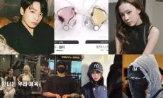 Jungkook BTS dan Winter aespa Kembali Dirumorkan Kencan, Netizen Temukan Diduga Bukti Baru