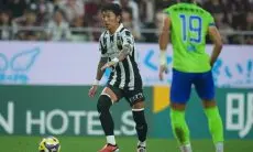 Sensasional! Vissel Kobe Ngamuk di Kandang Sendiri, Shonan Bellmare Bertekuk Lutut