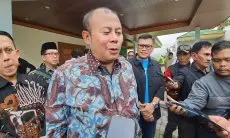 Sosialisasi Langsung Inovasi BPJS Ketenagakerjaan, Cucun Ahmad Syamsurijal: Saya Sudah Berikan Keleluasaan ke Pemda