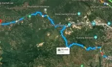 Sempat Mangkrak, Jalan Lingkar Padalarang-Cipatat Tunggu Kebijakan Pemprov Jabar