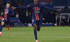 Ini Dia Susunan Pemain PSG vs Bayern Munchen, Ousmane Dembele Starter?