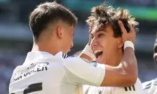 Fakta Bicara: PSG Hanya Seujung Kuku Real Madrid, Ini Buktinya....