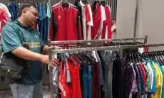 Gandeng 70an Atlet, Mills Pede Bersaing dengan Brand Sport Global