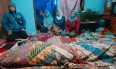Longsor di Lembang Menelan Korban, Pria Ini Meregang Nyawa di Rumah Sendiri