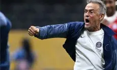 Luis Enrique Ogah Bahas Mbappe Jelang PSG Hadapi Real Madrid di Semifinal Piala Dunia Antarklub