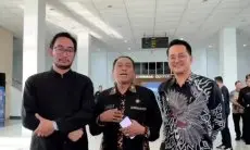 Upaya Perluasan Wilayah Kian Gencar, Ngatiyana: Batas Wilayah Cimahi-KBB Belum Sepenuhnya Tertata Baik