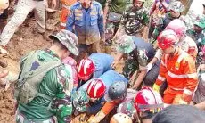 Bencana Alam di Kawasan Puncak Terjadi Tak Lama Kejadian Pesta Gay, Aktivis Ini Ajak Kita Mengambil Hikmahnya