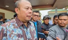 Kerap jadi Pemeo Warga Selama 18 Tahun, Wakil Ketua DPR Bakal Dorong Pembentukan Polres dan Kejaksaan Negeri KBB