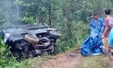 Pencurian Hewan Ternak Digagalkan Jalan Rusak, Bahagianya Warga Nanggung Ini