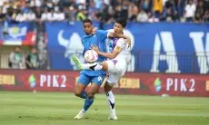 Ini Ungkapan Pelatih Port FC Usai Kalahkan Persib 2-0