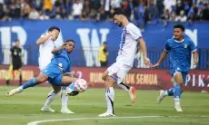 Reaksi Santai Bojan Hodak, Persib Ditaklukan Port FC 0-2