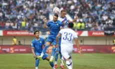 Deal, Kelme menjadi Apparel Baru Persib Bandung