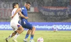 Link Live Streaming Port FC vs Persib Shopee Cup, Laga Away Perdana Maung Bandung