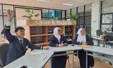 Dukung Akses Pendidikan Tinggi Bagi Putra-Putri Daerah Terbaik, PT PHI Kembali Gulirkan Program BSBK