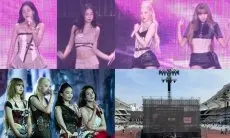 Meski Konser Sukses dan Harga Tiket Mahal Habis, Tur Dunia 'DEADLINE' BLACKPINK Tetap Dibanjiri Keluhan
