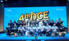 Telkomsel Ajak UKM Lokal Makin Canggih dengan AI di Digital Creative Entrepreneurs (DCE) Summit 2025
