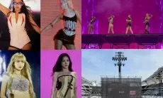 Ulasan Konser Hari Pertama 'DEADLINE' BLACKPINK jadi Perdebatan di Kalangan Penggemar