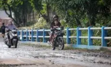 Wujudkan Rasa Aman dan Nyaman, Pemkot Bandung Bakal Perbaiki Jalan Naradireja
