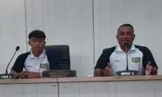 Dewa United Tak Jamin Bisa Kalahkan Persib di Piala Presiden 2025