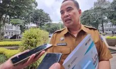 Disdukcapil Turun Langsung Bantu Validasi Data Saat SPMB 2025