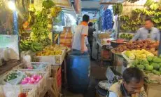  Pasar Online dan Modern Bikin Pedagang Tradisional Meradang, Begini Penjelasan Disdagkoperin Kota Cimahi