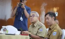 Bandung Kuatkan Branding sebagai Kota Sport Tourism dan Digital Melalui QRIS Run dan KKJB Bersama BI