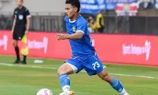 Penampilan Cemerlang Zulkifli Lukmansyah Curi Perhatian Meski Persib Tumbang dari Port FC