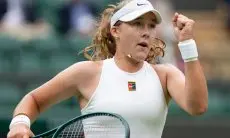 Emma Navarro Susul Jessica Pegula, Mirra Andreeva Singkirkan Putri Konglomerat Amerika