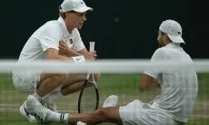 Dua Kata Ini yang Keluar dari Mulut Grigor Dimitrov Setelah Mundur dari Wimbledon