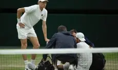 Maju ke Perempat Final Wimbledon, Kenapa Jannik Sinner Merasa Bukan Sebagai Kemenangan?