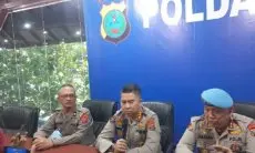 Pengemudi Mobil Propam di Sumut Anak Polisi dan Masih di Bawah Umur