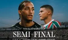 Preview Fluminense vs Chelsea, Tugas Berat Flu Selamatkan Wajah Amerika Selatan