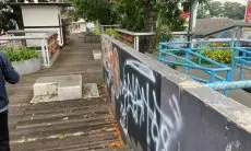 Teras Cihampelas Ditutup 24 Jam, Kasatpol PP Imbau Warga Jaga Kondusifitas