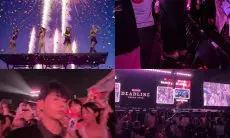 Di Balik Suksesnya Tur Dunia 'DEADLINE', Berikut Kekacauan yang Terjadi di Konser BLACKPINK