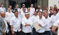 Para Ketua Kadin Wilayah Minta Gubernur Jabar Selesaikan Polemik Kepengurusan Kadin di Jabar
