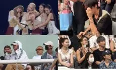 Penggemar Idola lain Sebut BLACKPINK Sengaja Undang Banyak Selebriti untuk Mengisi Kursi Kosong??