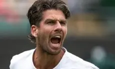 Ini Senjata Rahasia Cameron Norrie yang Bisa Menghancurkan Carlos Alcaraz