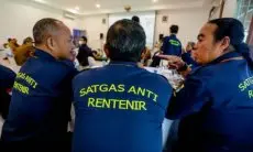 Satgas Antirentenir Siap Lindungi Warga dari Jeratan Utang Pinjol Ilegal