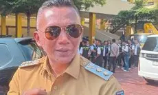 Jenal Mutaqin Sebut Tahun ini Sebanyak 216 Angkot Bakal Direduksi